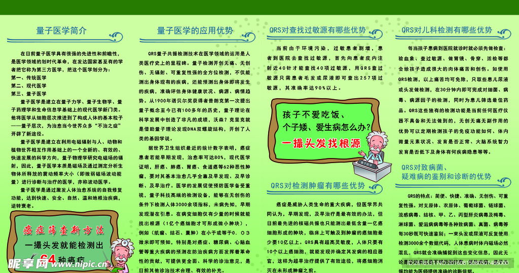 量子医学