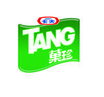 菓珍LOGO