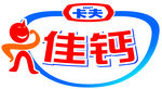 佳钙logo