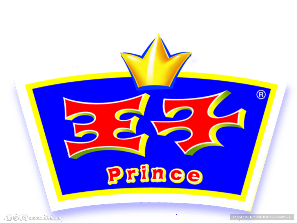 卡夫王子标志