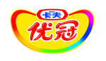 优冠logo