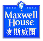 麦斯威尔logo