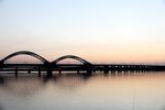 夕阳晚霞