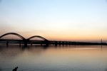 夕阳晚霞