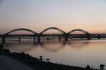 夕阳晚霞