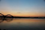 夕阳晚霞
