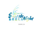 西雅图之夜