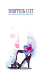 时尚花纹
