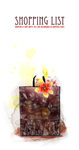 时尚花纹