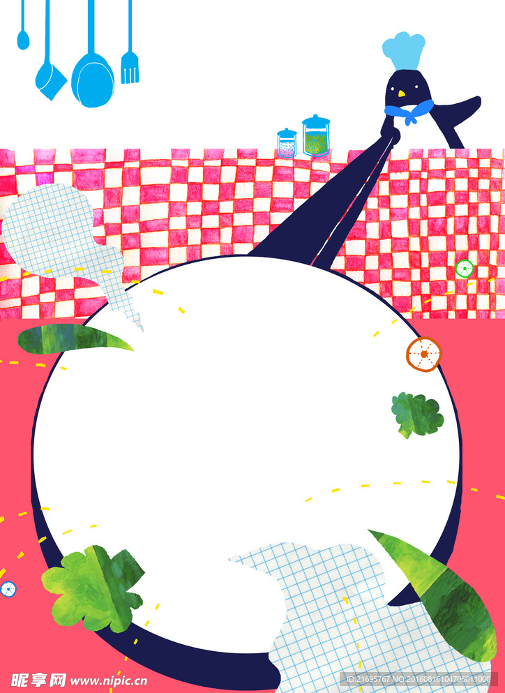 时尚花纹