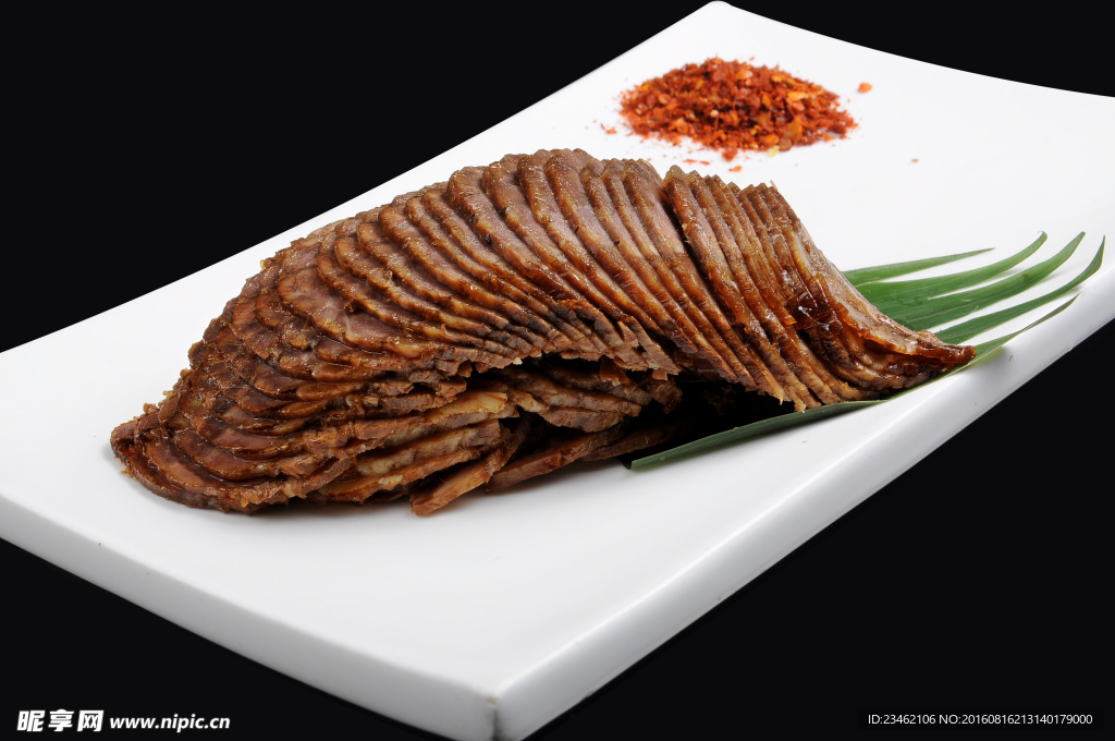 酱香牛肉