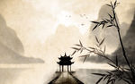 水墨江湖