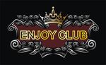 ENJOY CLUB 标志