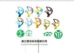 建筑装饰LOGO