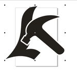 维修字母LKlogo
