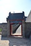 门楼