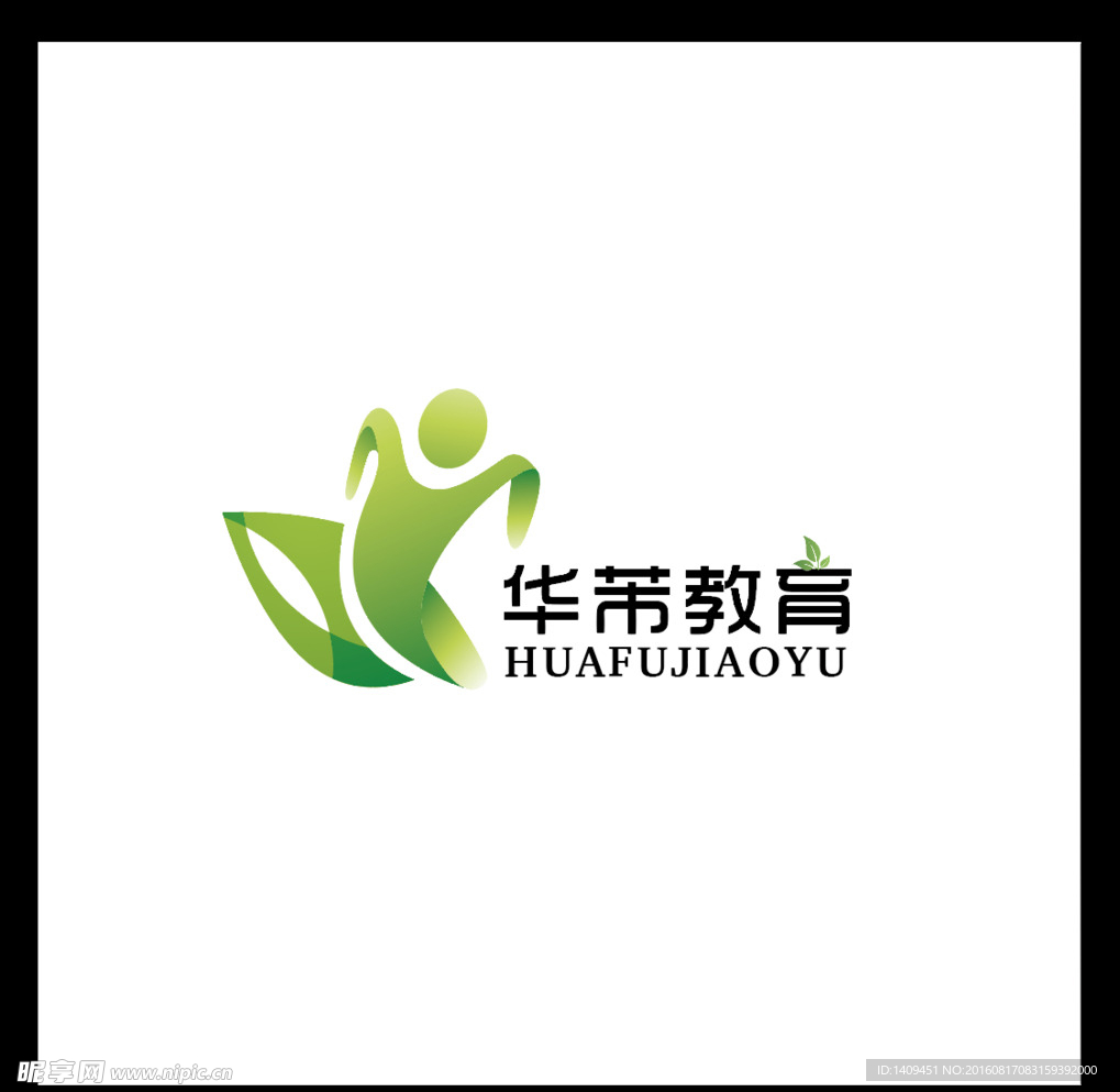 教育logo