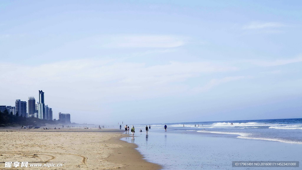 黄金海岸