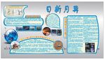先进的科技成就