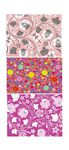 时尚花纹