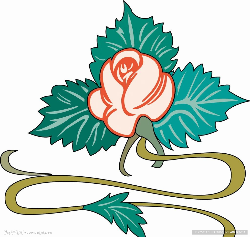 玫瑰