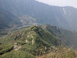 山顶