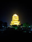 夜塔