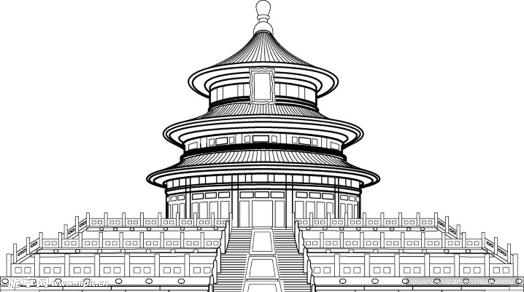 天坛
