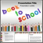 学校PPT   儿童节PPT