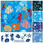 海洋生物