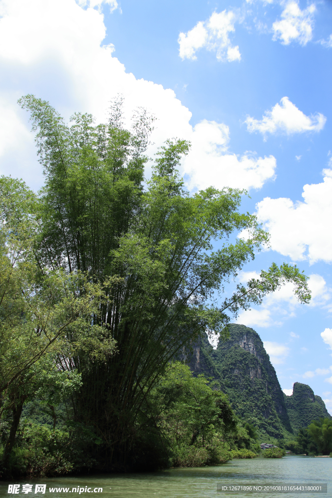 桂林山水