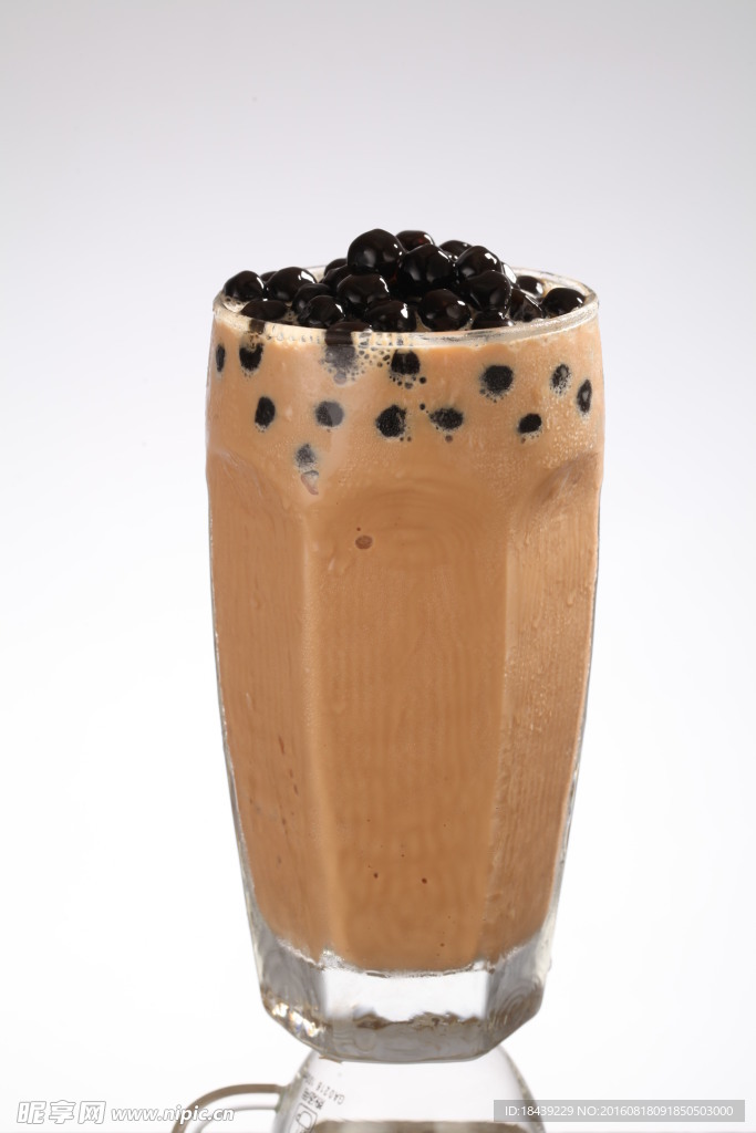 珍珠奶茶