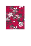 时尚花纹