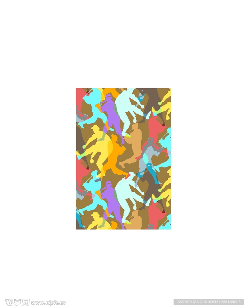 卡通背景