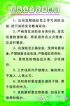 消防安全管理制度.