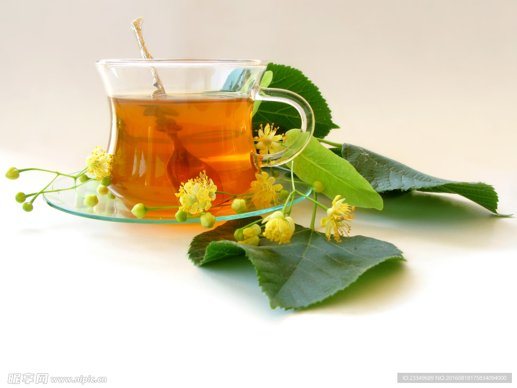 花茶