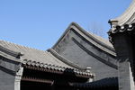 北京民居