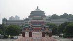 重庆市人民大礼堂