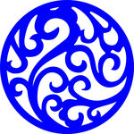 镂空图案 雕刻