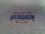 衣服面料 LOGO展示样机