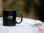 水杯 咖啡杯 LOGO展示样机