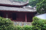 宁波保国寺 鼓楼