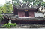 宁波保国寺鼓楼