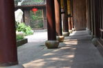 保国寺叠翠台