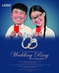 结婚钻戒
