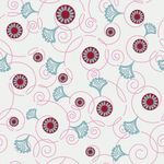 时尚花纹