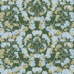 时尚花纹