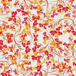 时尚花纹