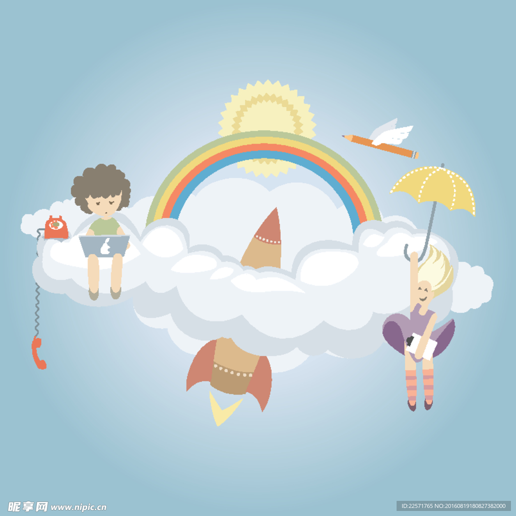 开学季