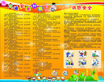 消防安全知识